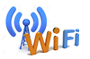 база отдыха Лесная поляна - Интернет - Wi-Fi